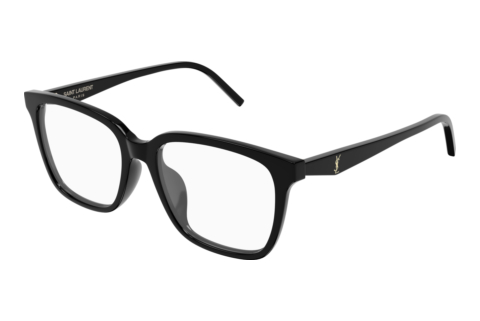 Okulary korekcyjne Saint Laurent SL M191/F 001