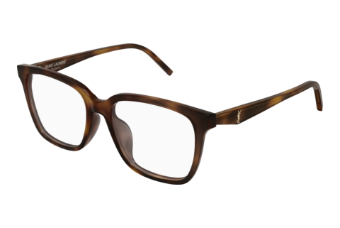 Okulary korekcyjne Saint Laurent SL M191/F 003