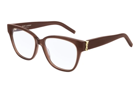 Okulary korekcyjne Saint Laurent SL M33 008