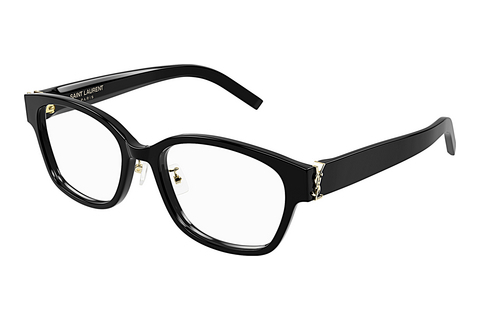 Okulary korekcyjne Saint Laurent SL M33/J 002