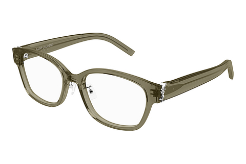 Okulary korekcyjne Saint Laurent SL M33/J 003