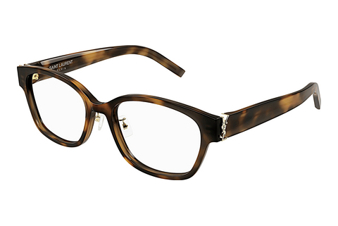 Okulary korekcyjne Saint Laurent SL M33/J 004