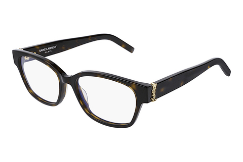 Okulary korekcyjne Saint Laurent SL M35 003