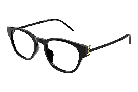 Okulary korekcyjne Saint Laurent SL M48O_D/F 001