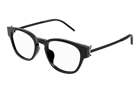 Okulary korekcyjne Saint Laurent SL M48O_D/F 002