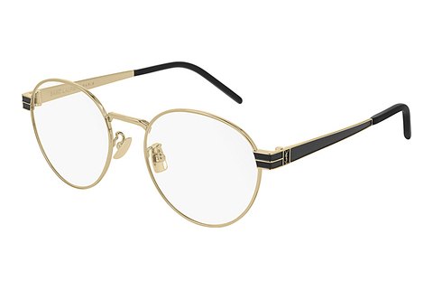 Okulary korekcyjne Saint Laurent SL M63 003