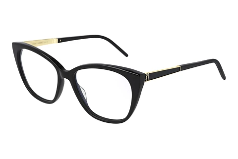 Okulary korekcyjne Saint Laurent SL M72 002