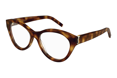 Okulary korekcyjne Saint Laurent SL M96 003