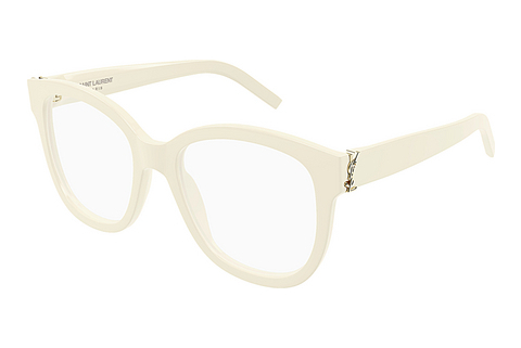 Okulary korekcyjne Saint Laurent SL M97 006