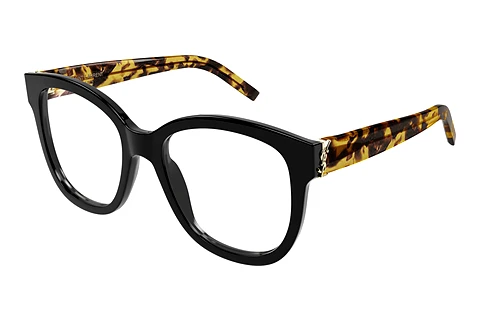 Okulary korekcyjne Saint Laurent SL M97 008