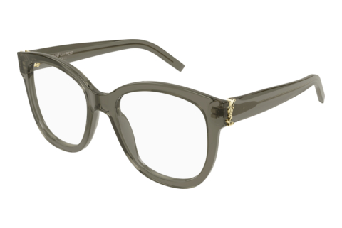 Okulary korekcyjne Saint Laurent SL M97 010