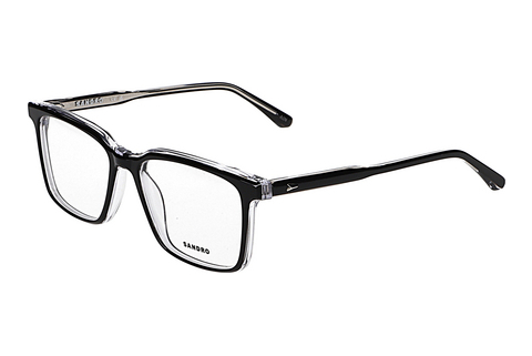 Okulary korekcyjne Sandro 431033 001