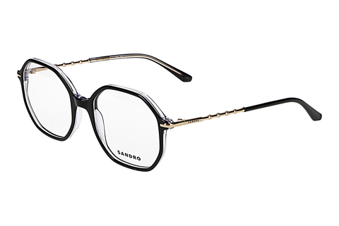 Okulary korekcyjne Sandro 432039 001