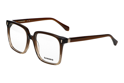 Okulary korekcyjne Sandro 432040 150