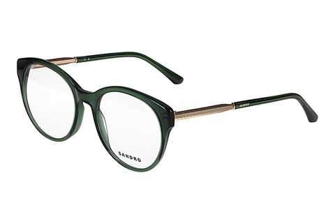 Okulary korekcyjne Sandro 432041 506