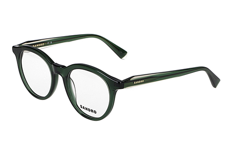 Okulary korekcyjne Sandro 432042 506