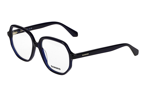 Okulary korekcyjne Sandro 432043 678