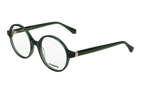 Okulary korekcyjne Sandro 432044 506