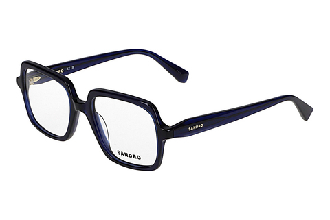 Okulary korekcyjne Sandro 432045 678