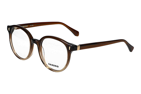 Okulary korekcyjne Sandro 432047 150