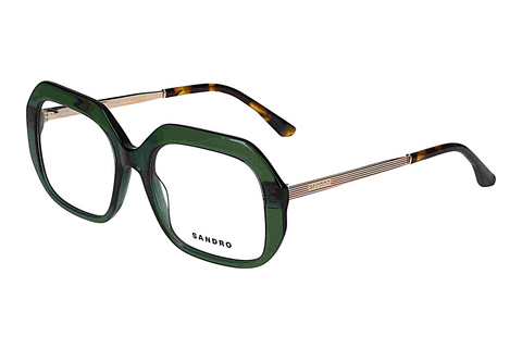 Okulary korekcyjne Sandro 432048 506