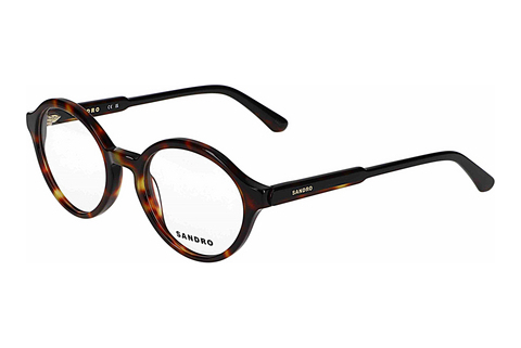 Okulary korekcyjne Sandro 432050 139