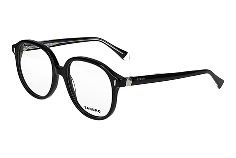 Okulary korekcyjne Sandro 432053 001