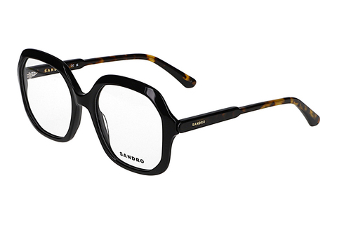 Okulary korekcyjne Sandro 432055 001