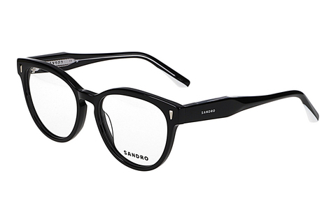 Okulary korekcyjne Sandro 432057 001