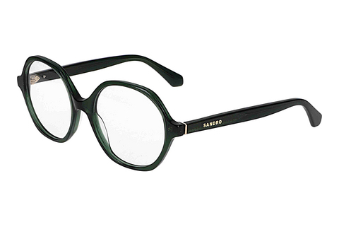 Okulary korekcyjne Sandro 432061 506