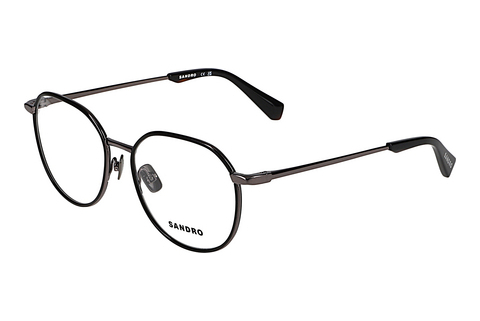 Okulary korekcyjne Sandro 433016 900