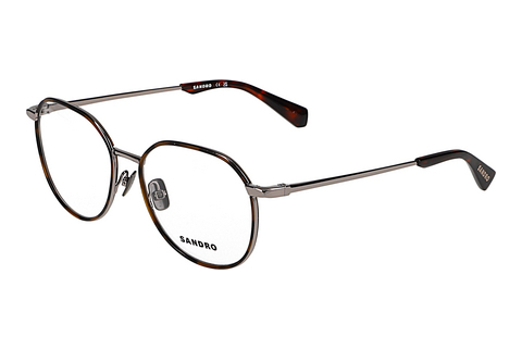 Okulary korekcyjne Sandro 433016 940