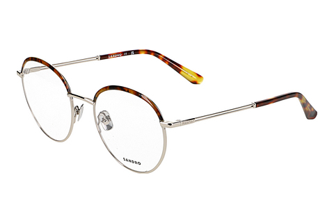 Okulary korekcyjne Sandro 434028 800