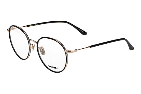 Okulary korekcyjne Sandro 434029 001