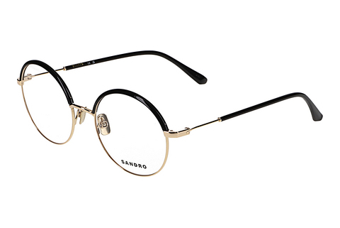 Okulary korekcyjne Sandro 434030 001