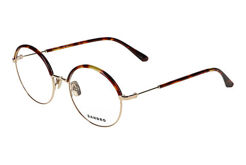 Okulary korekcyjne Sandro 434030 139