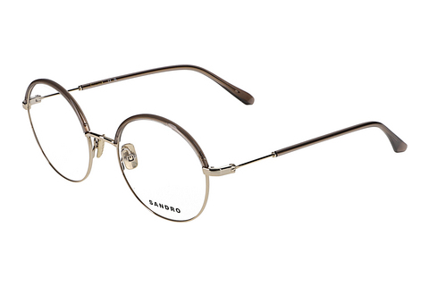 Okulary korekcyjne Sandro 434030 980