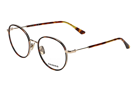 Okulary korekcyjne Sandro 434031 139