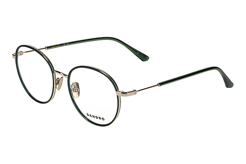 Okulary korekcyjne Sandro 434031 506