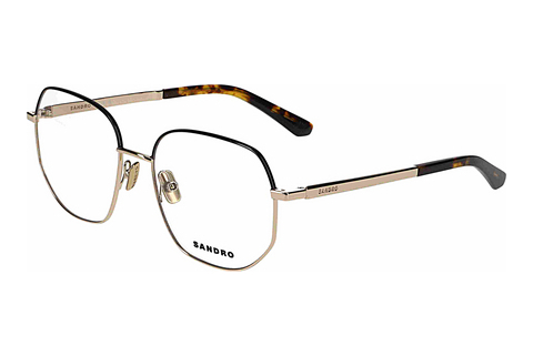 Okulary korekcyjne Sandro 434037 001