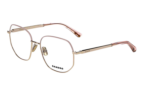 Okulary korekcyjne Sandro 434037 298