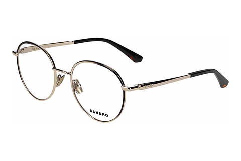 Okulary korekcyjne Sandro 434038 001