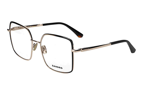 Okulary korekcyjne Sandro 434039 001