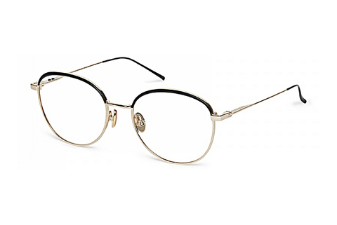 Okulary korekcyjne Scotch and Soda 1002 002