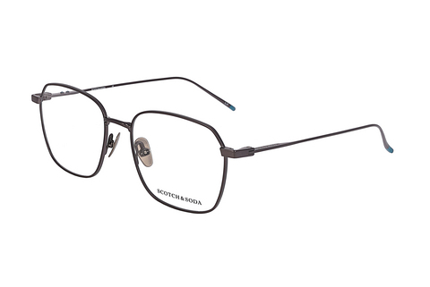 Okulary korekcyjne Scotch and Soda 2006 992