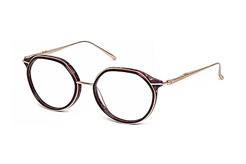 Okulary korekcyjne Scotch and Soda 3001 202