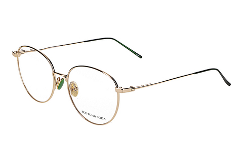 Okulary korekcyjne Scotch and Soda 501006 576