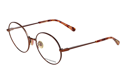 Okulary korekcyjne Scotch and Soda 501010 171