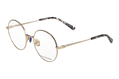 Okulary korekcyjne Scotch and Soda 501010 410