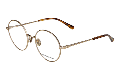 Okulary korekcyjne Scotch and Soda 501010 414